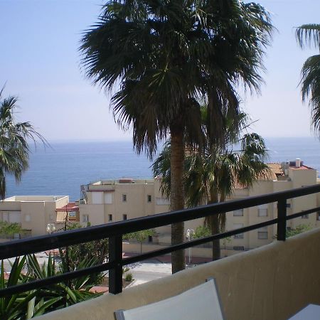Casinomar Apartment Benalmadena Bagian luar foto