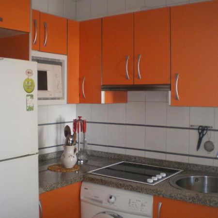 Casinomar Apartment Benalmadena Bagian luar foto