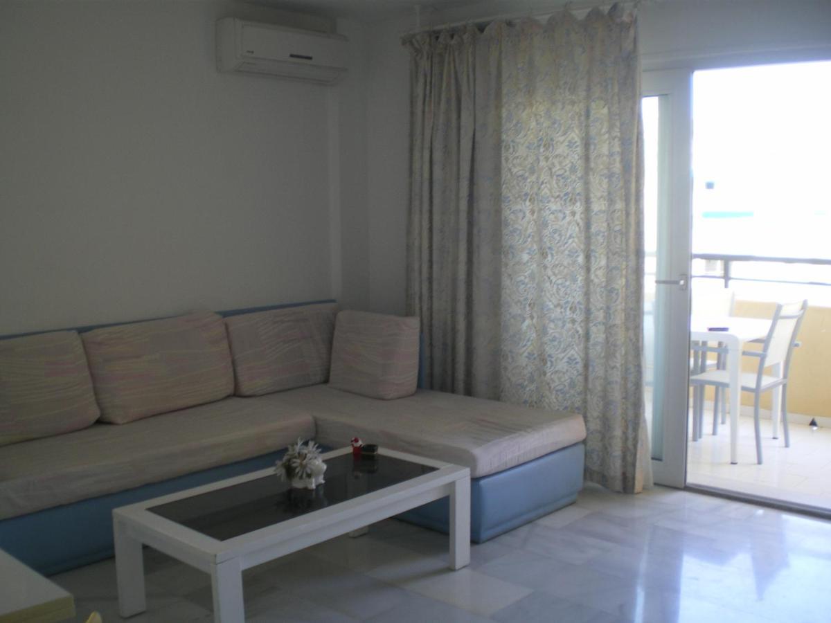 Casinomar Apartment Benalmadena Bagian luar foto