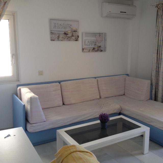 Casinomar Apartment Benalmadena Bagian luar foto