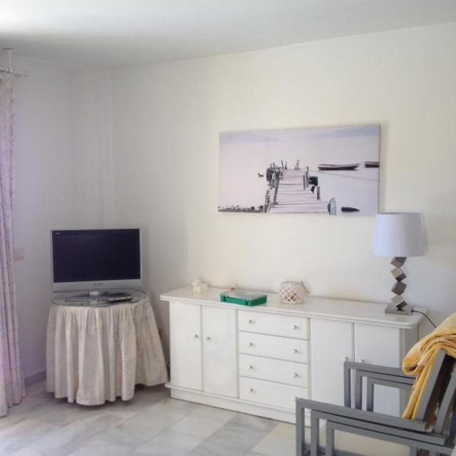 Casinomar Apartment Benalmadena Bagian luar foto
