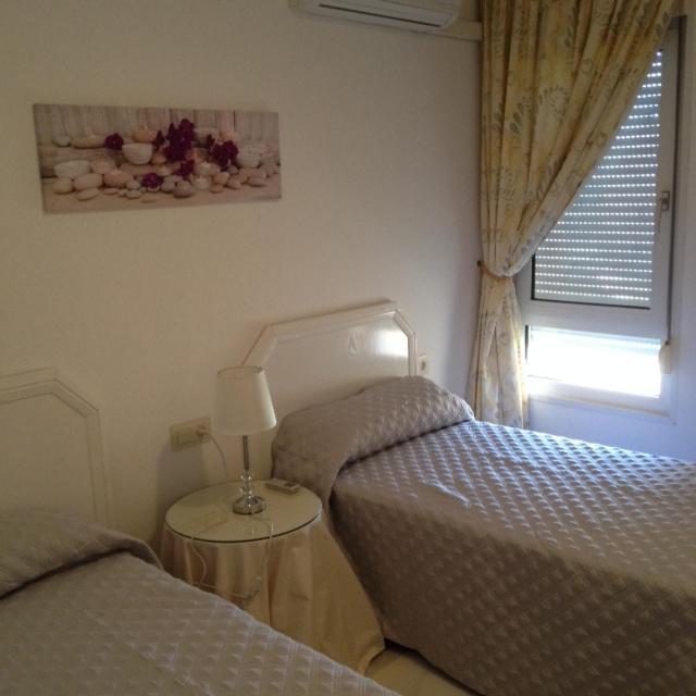 Casinomar Apartment Benalmadena Bagian luar foto