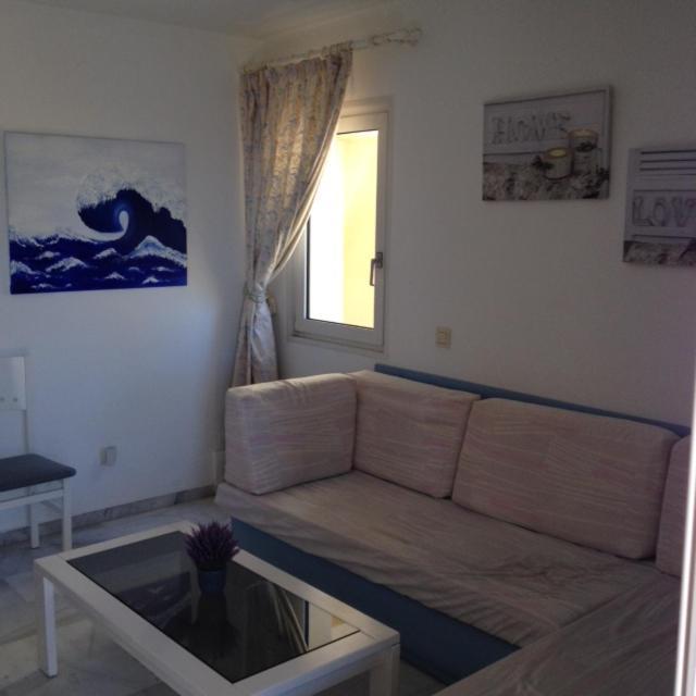 Casinomar Apartment Benalmadena Bagian luar foto