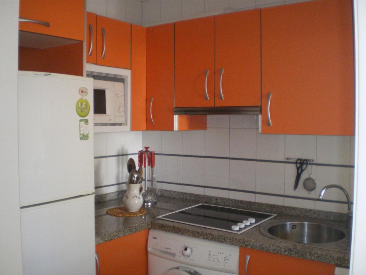 Casinomar Apartment Benalmadena Bagian luar foto